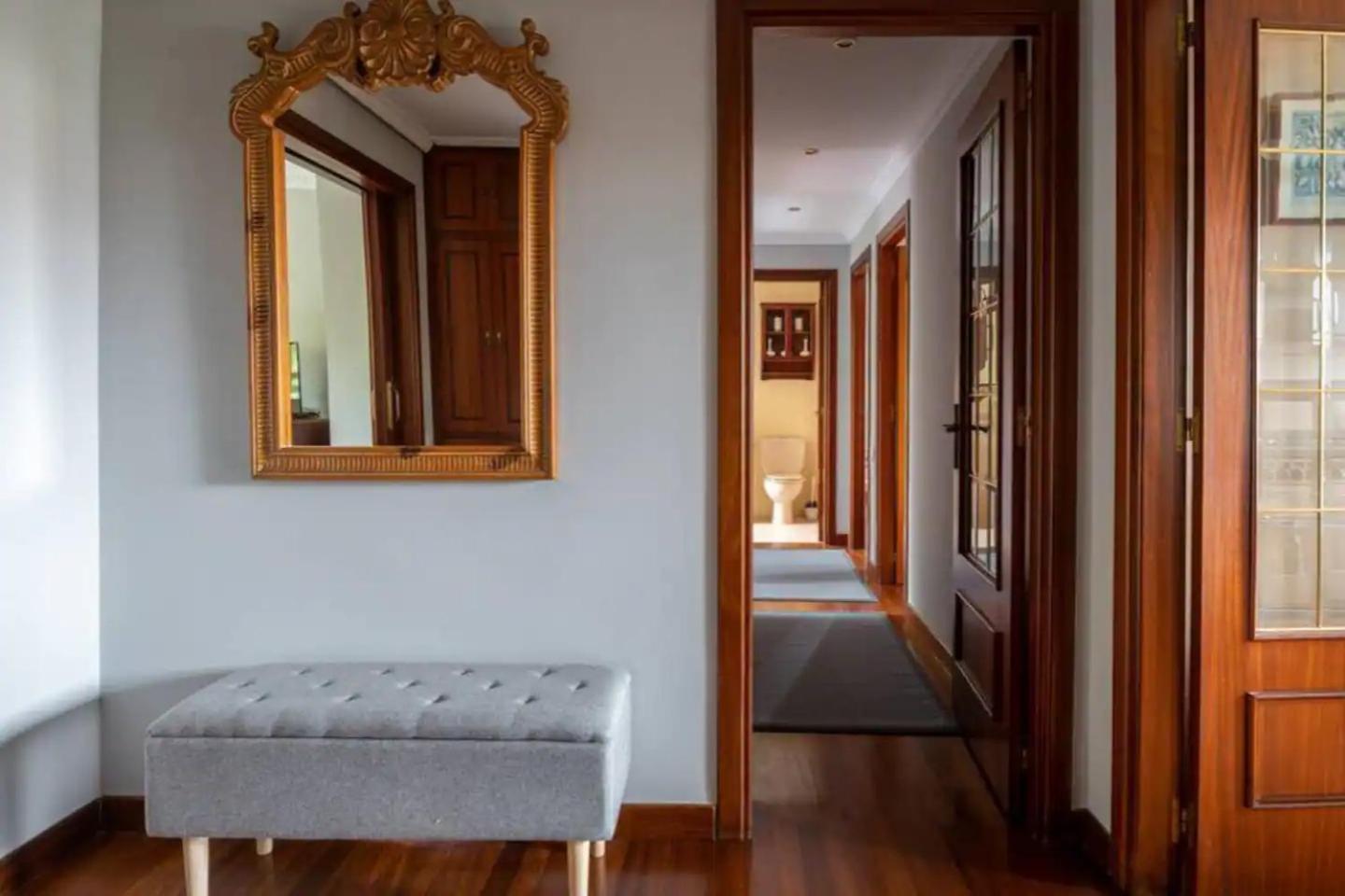 Apartamento Playa Del Sardinero Avenida Infantes Santander Exterior foto